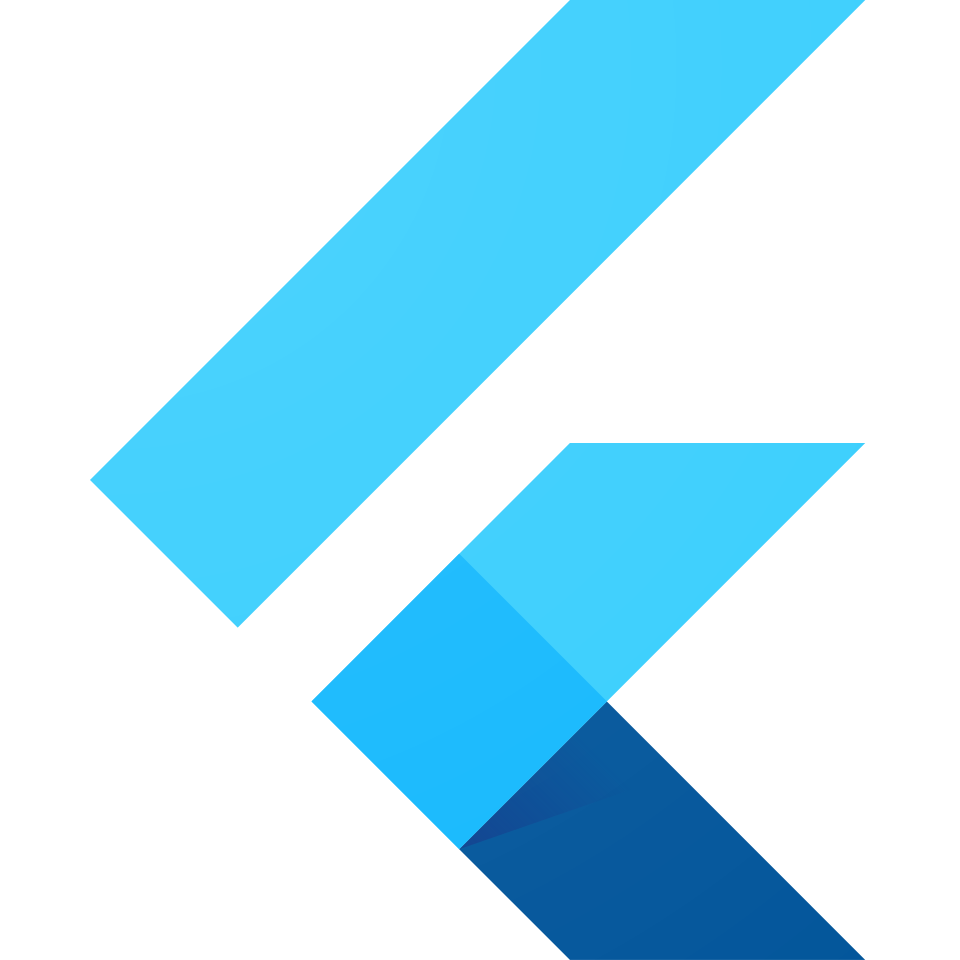 Flutter & Dart